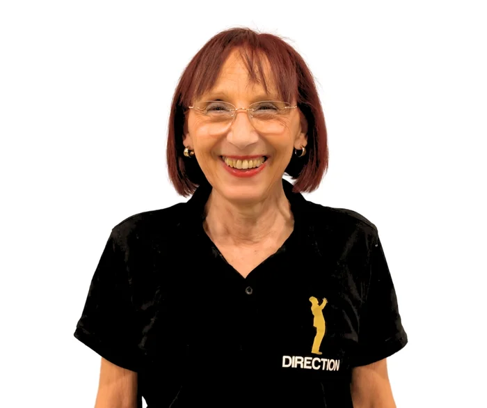 Angela BONGIOVANNI