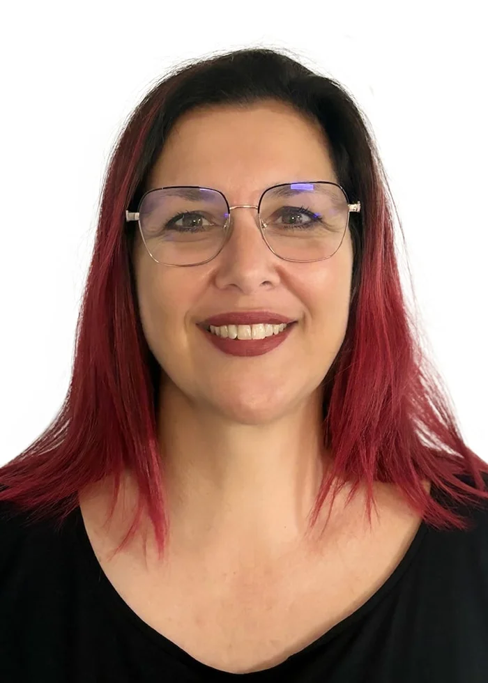 Céline LUCIANO