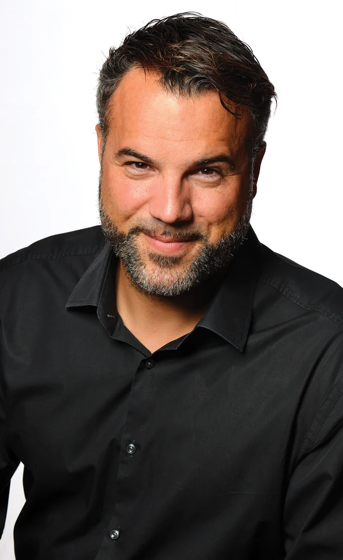 Frank CASTELLANO
