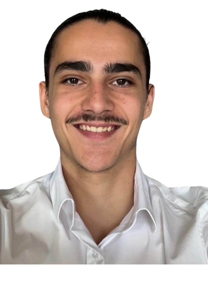 Raphaël TIREL