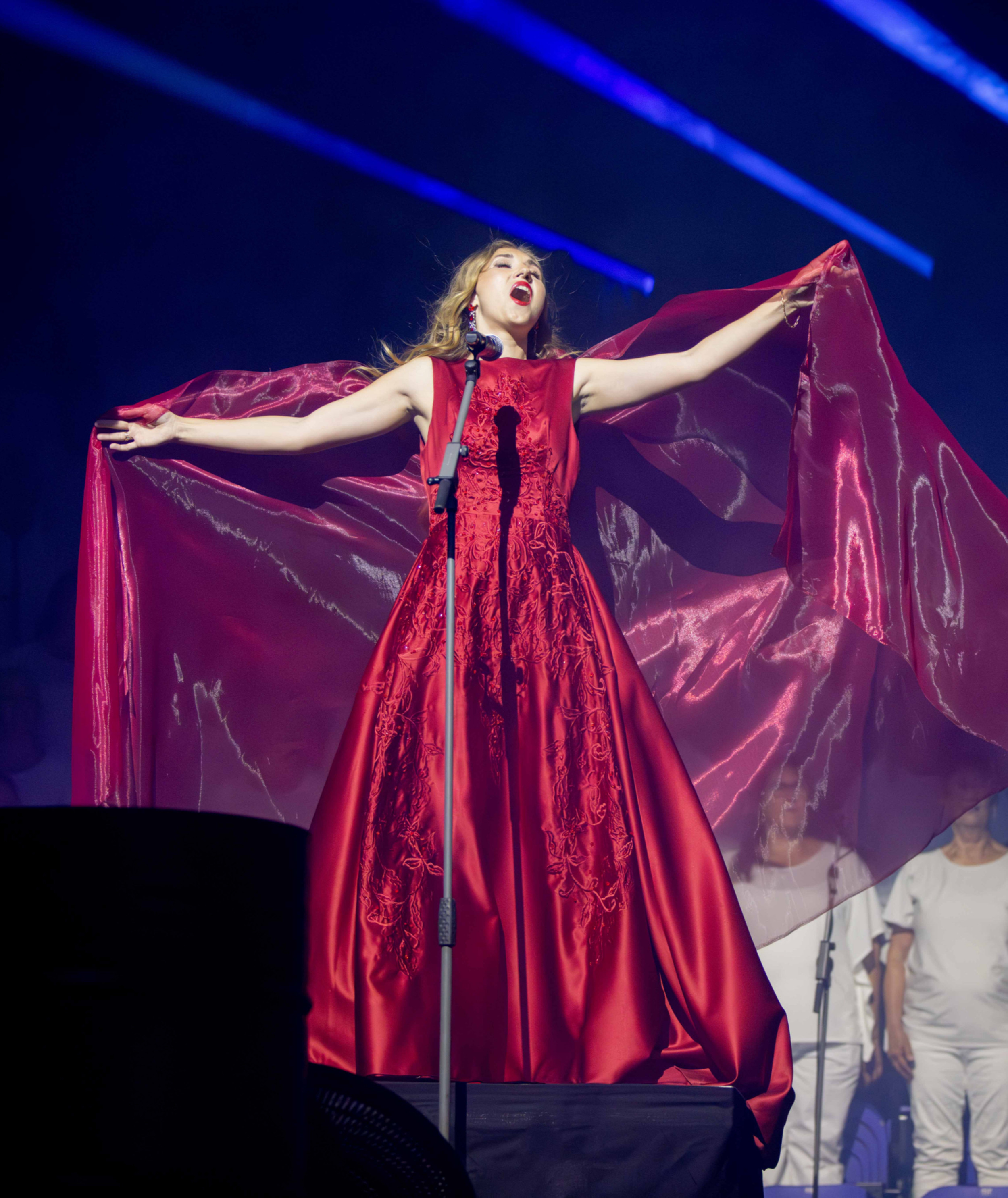 Comment chanter juste au Chœur du Sud ? Nos conseils pour une performance harmonieuse
