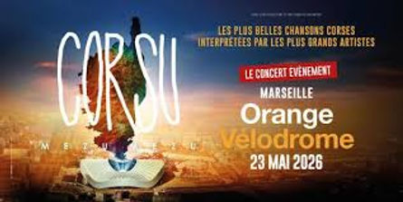 🎤 Tournée "Ça c’est le Sud" 2026 : Vivez l’Expérience Grandiose du Chœur du Sud ! 40 dates.